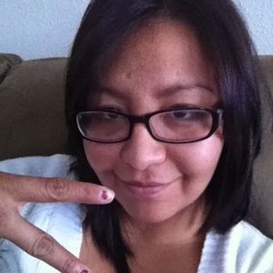 Meet your Posher, Caryn